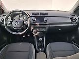 Škoda Fabia (2022) 1.0TSI, ČR, Ambition, STK7/28 - náhled 8