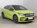 Škoda Enyaq (2023) 85x (82 kWh), SoH 93% - náhled 1