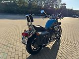 Yamaha (1984) XV Virago 750, 45kw - náhled 4