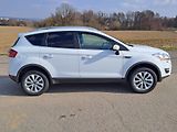 Ford Kuga (2009) 2.0 TDCi 4x4 PŮVOD ČR - náhled 3