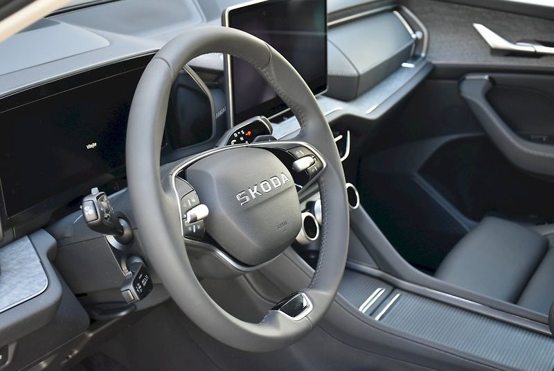 Škoda Kodiaq (2026) Exclusive Selection 2,0 TDI 7- - fotka 17 z 50