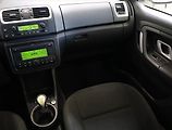 Škoda Fabia (2009) 1.2 12V, po STK, jezdí výborně - náhled 8