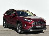 Toyota RAV4 2.5 HSD e-CVT AWD Executive - náhled 6