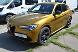 Alfa Romeo Stelvio - náhled 14