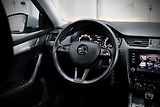 Škoda Octavia 3 FL Combi 1.4 TSI 110 kW - náhled 19