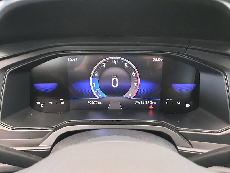 Volkswagen Taigo (2022) 1.0 TSI (70kW/95k) Life - fotka 15 z 26
