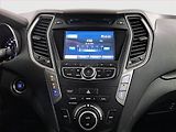Hyundai Santa Fe (2015) 2.2 CRDi, 4X4, Automat - náhled 12