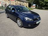 Volkswagen Golf 1,6TDI 77kW Klimatizace - náhled 2