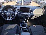 Kia Ceed (2022) 1.5 TGDi, 1.maj,ČR, TOP - náhled 8
