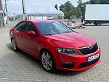 Škoda Octavia (2015) RS 2.0i, 162kw Manuál L+Z kola - náhled 7