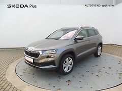 Škoda Karoq (2024) Top Selection 2,0 TDI 110kW DS - fotografie inzerátu
