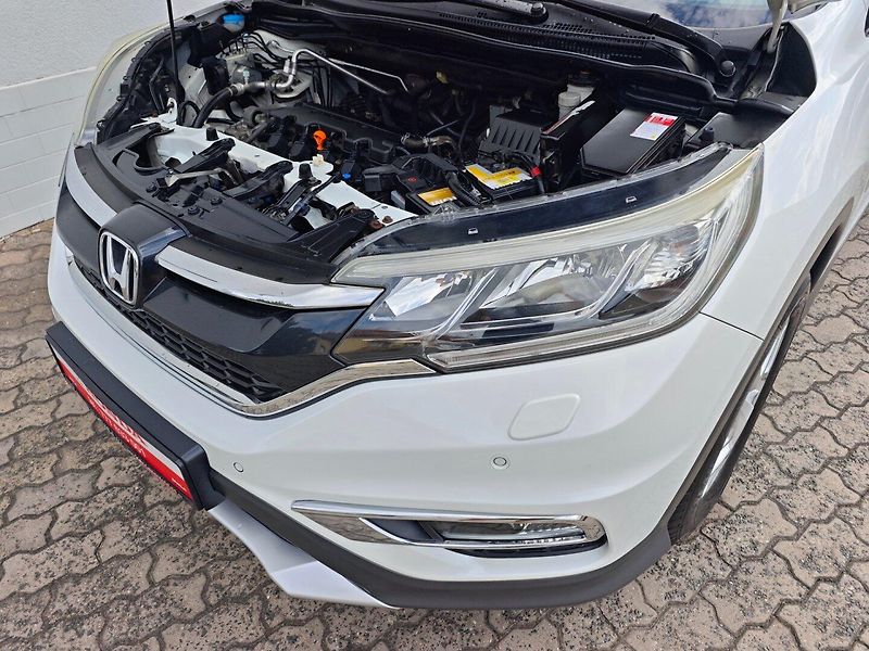 Honda CR-V (2015) 2.0 i-VTEC Elegance REZERVACE - fotka 32 z 40