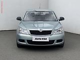 Škoda Octavia (2010) 1.2 TSI, 1.maj,ČR, AC, zámek - náhled 1