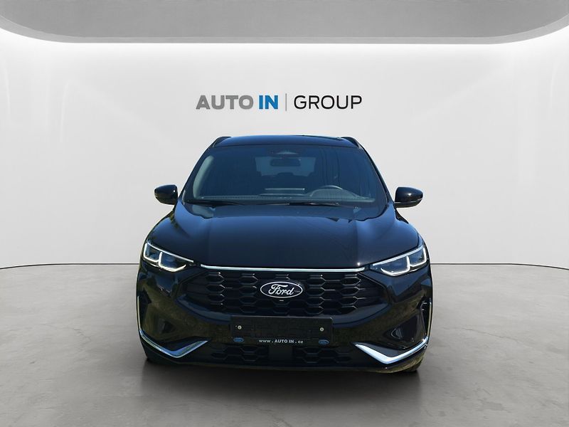 Ford Kuga (2026) ST-Line X 2.5 HEV 134 kW, auto - fotka 2 z 15