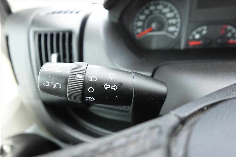 Citroën Jumper 2,2 HDi  L5H3 KLIMA - fotka 27 z 37