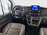 Ford Tourneo Custom (2021) Titanium 2.0 EcoBlue, ČR, 1Maj - náhled 7