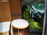 Fiat Ducato Roller Team 2.3JTD - náhled 14