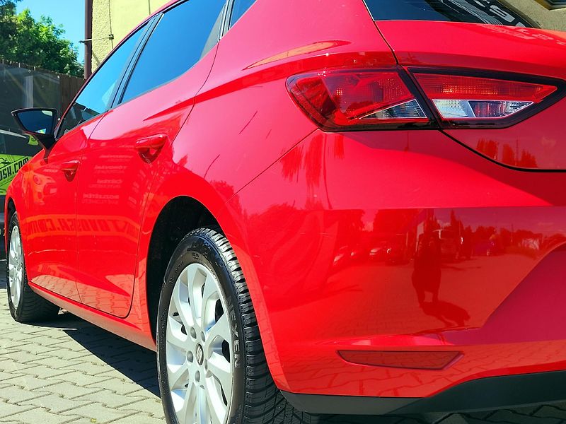 Seat Leon 1,2TSi Style po SERVISE - fotka 48 z 49