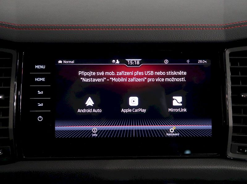 Škoda Kodiaq (2022) RS 2.0TSI 180KW 4x4 DSG WEBAST - fotka 31 z 47