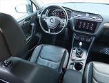 Volkswagen Tiguan Allspace (2018) 2.0 TDI, 4X4, Automat - náhled 7