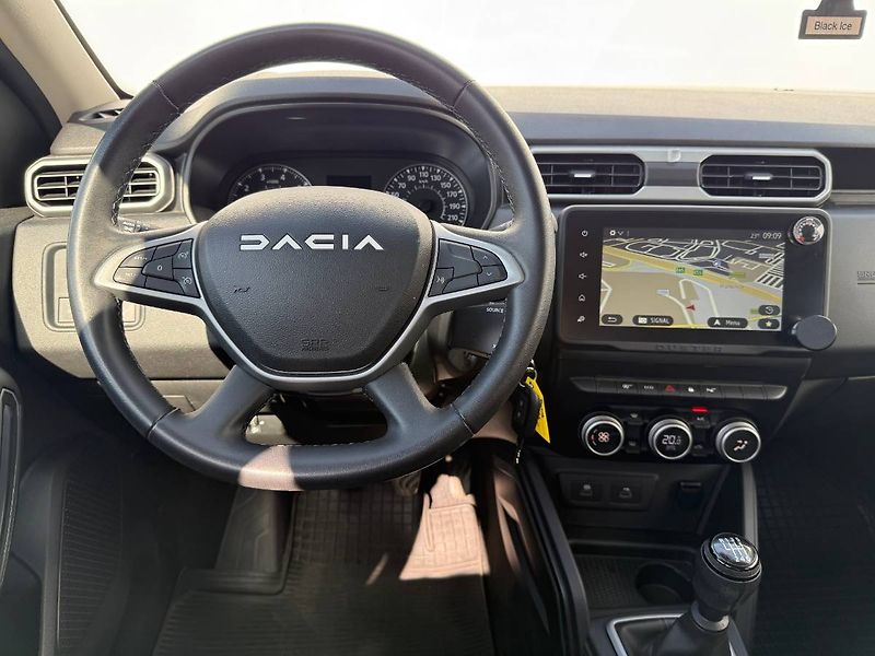 Dacia Duster (2023) 1.0 TCe 67 kW Journey LPG - fotka 5 z 25