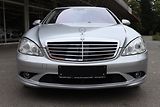 Mercedes-Benz Třídy S S 600 L 5.5 V12 AMG 380kW - náhled 2