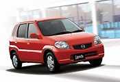 Mitsubishi není jediným japonským výrobcem, který pohořel na španělsky mluvících zemích. Podobně se sekla také Mazda, která od Suzuki koupila městský model Suzuki Kei a neprozřetelně ho pojmenovala Laputa. La Puta je hanlivý výraz pro ženu lehkých mravů…