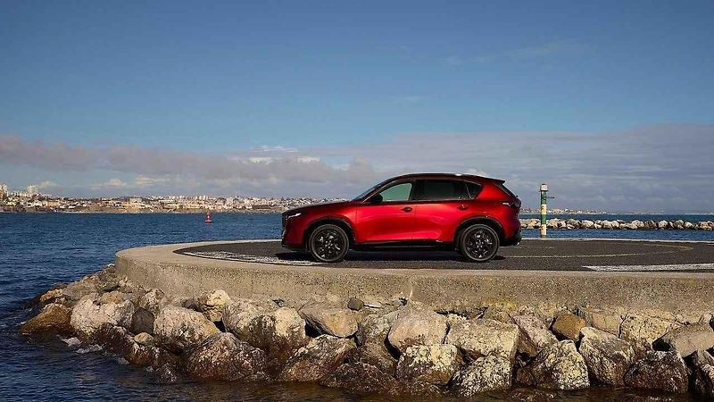 Škoda představí zatím nepojmenovaný model, který bude schopen převážet sedm lidí.