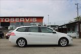 Peugeot 308 1,6 HDi  1.maj.,ČR,73.469km - náhled 3