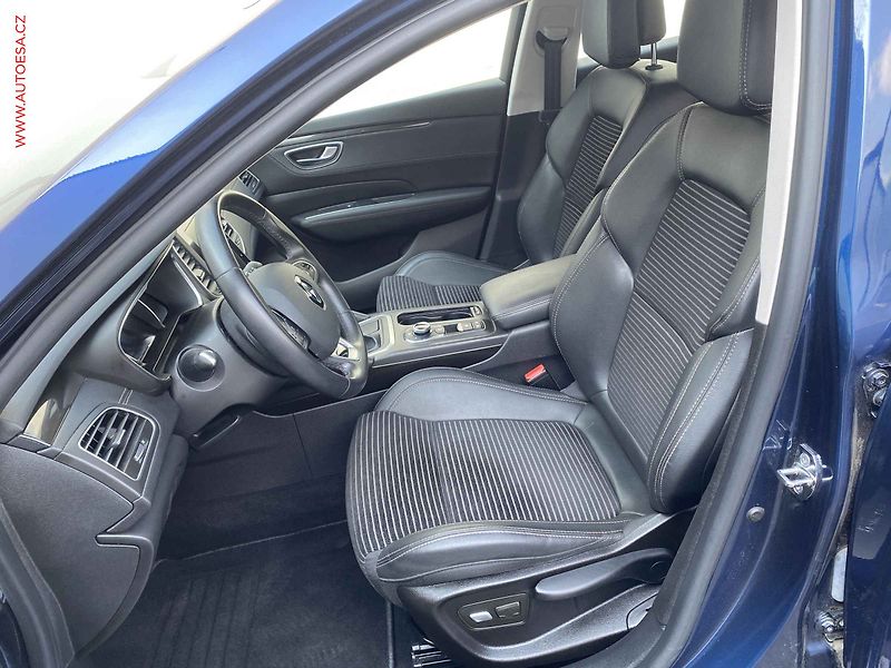 Renault Talisman (2019) 1.8 TCe, Intense, AT, +ALU - fotka 9 z 19