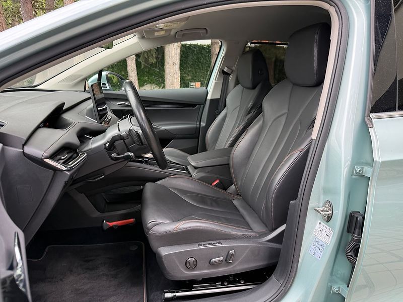 Škoda Enyaq (2021) iV 80 / REZERVACE - fotka 15 z 43