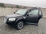 Land Rover Freelander 2.2TD4 160PS 4x4 136TKM SPORT! - náhled 169