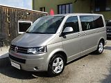 Volkswagen Multivan (2015) 2.0 TDI 132kW DSG TOP QUALITY - náhled 1