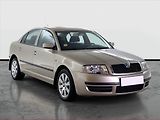 Škoda Superb (2003) Ambiente 2.5 TDI, Eko.zaplacen - náhled 1