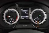 Škoda Octavia (2017) Style 2.0 TDI, Automat, Navi - náhled 8