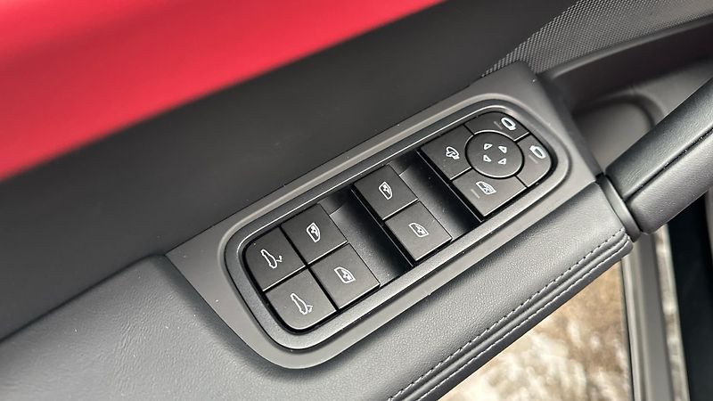 Porsche Cayenne (2026) S - fotka 26 z 30