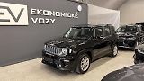 Jeep Renegade (2022) 1.5 T4 MHEV,LIMITED,ZÁRUKA - náhled 10