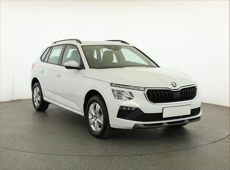 Škoda Kamiq (2025) Selection 1.0 TSI - fotografie inzerátu