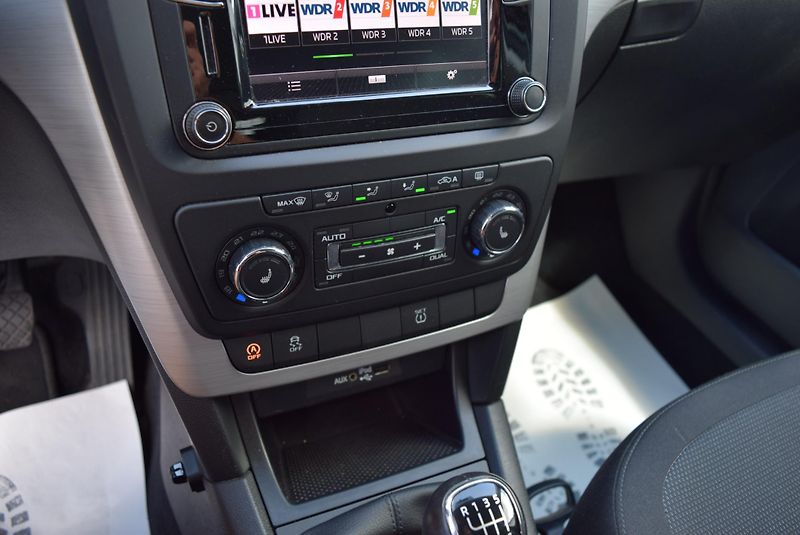 Škoda Yeti (2017) 1.4TSI 92kw AMBITION TAŽNÉ APP - fotka 22 z 44