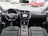 Volkswagen Tiguan Allspace (2021) Highline,2.0 TDI,147kW,DSG,4Mo - náhled 9