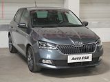 Škoda Fabia (2019) 1.0 MPi, Soleil, LED, navi - náhled 1