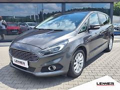 Ford S-MAX 2.0 TDCI/132kW Titanium - fotografie inzerátu
