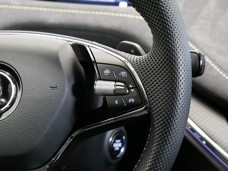Škoda Enyaq - fotka 10 z 25
