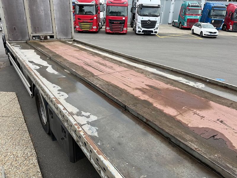 DAF CF320 EURO 6 - fotka 7 z 20