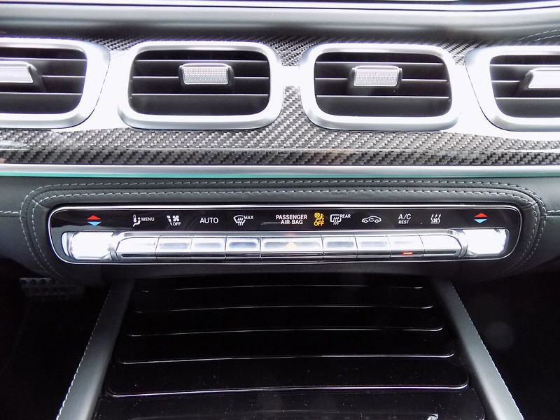 Mercedes-Benz GLE (2021) 53AMG/4-Matic/Full-Led/DPH/ - fotka 41 z 49