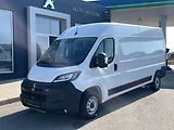 Peugeot Boxer (2024) FT 3500 L3H2 2,2 BHdi 180k - náhled 1