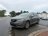 Chrysler Pacifica (2022) 3,6 RU Limited Radar 360 2022  - náhled 1