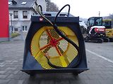 Ostatní Prosévací lopata PS 250 - náhled 9