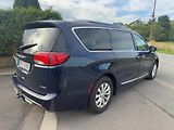 Chrysler Pacifica (2018) 3,6 Limited LPG Radar 360 2018 - náhled 3