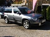 Škoda Yeti (2011) 1.6 TDI  77kW NOVÁ SPOJKA - náhled 7